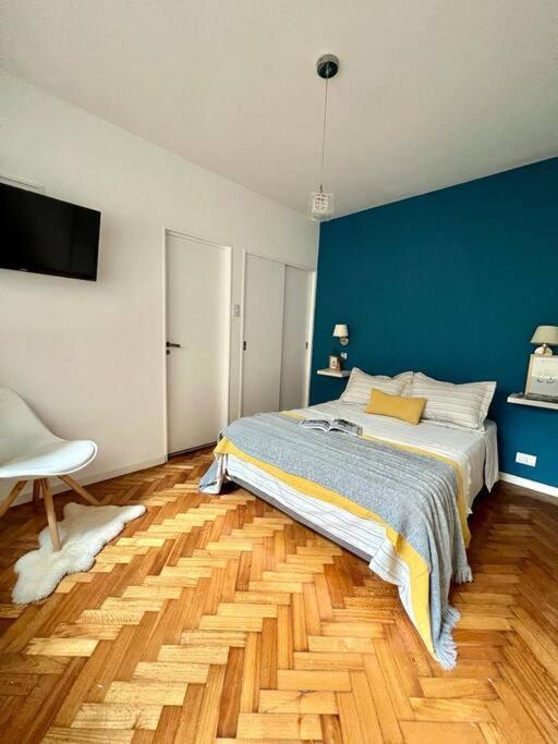 Departamento En Buenos Aires Apartman Kültér fotó